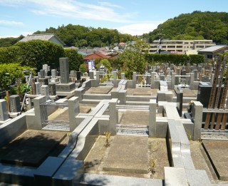 寺院墓地 時宗 光照寺墓苑 こうしょうじぼえん 取扱寺院 霊園情報 株式会社佐藤石材