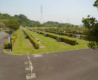【公営】横須賀市営公園墓地