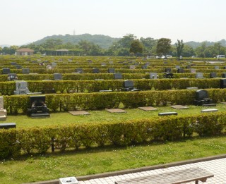 【公営】横須賀市営公園墓地